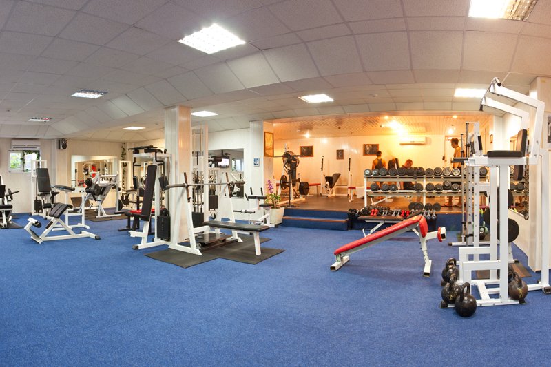 Самара Вакансия Клуб